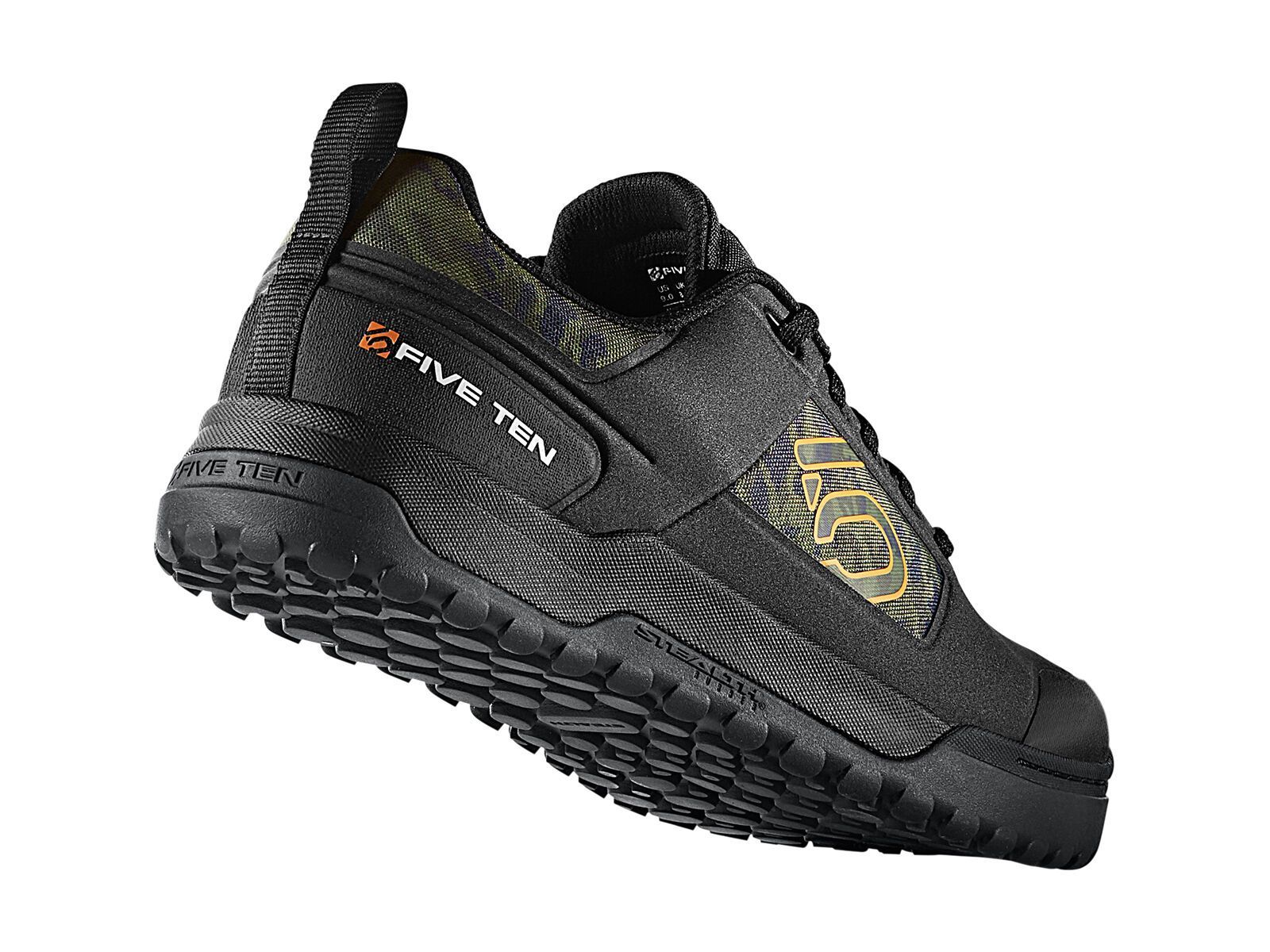 Five Ten Impact Pro, black/camo - Bild 6