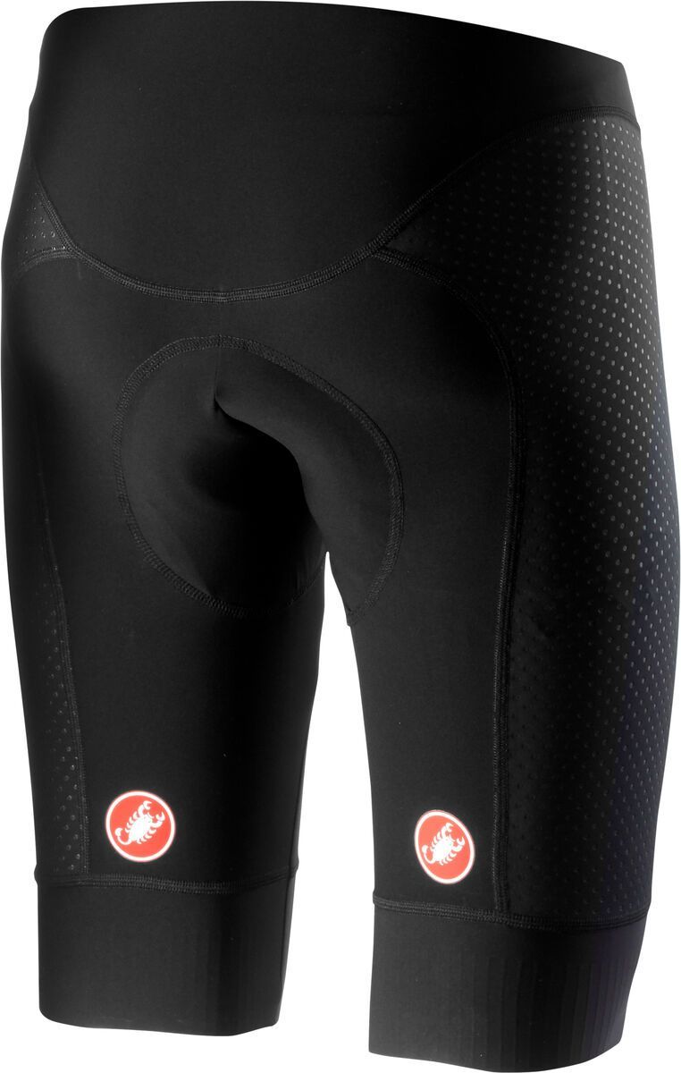 Castelli Free Aero Race 4 Short, black - Bild 2
