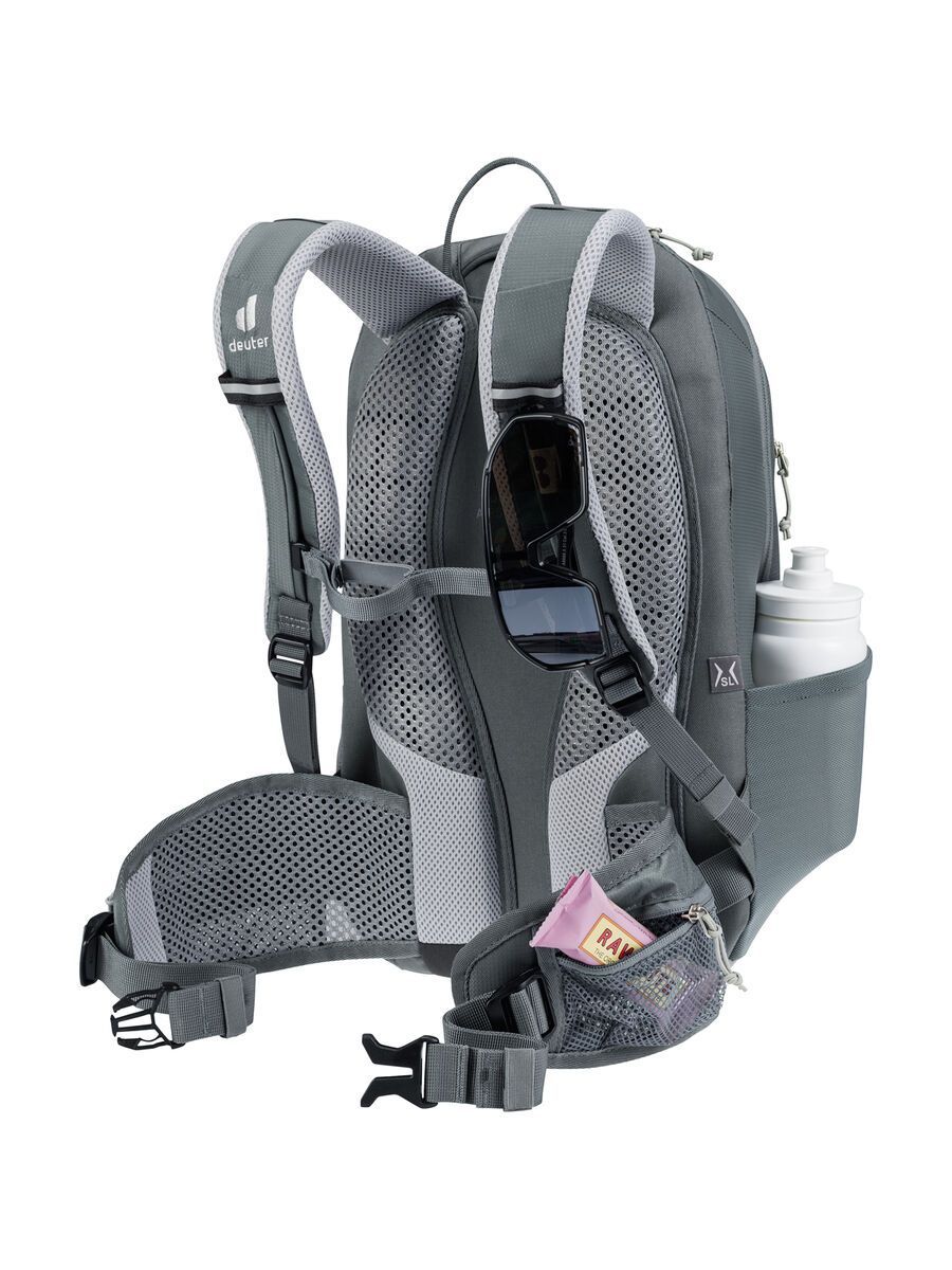 Deuter Superbike 16 SL, tin-shale - Bild 10