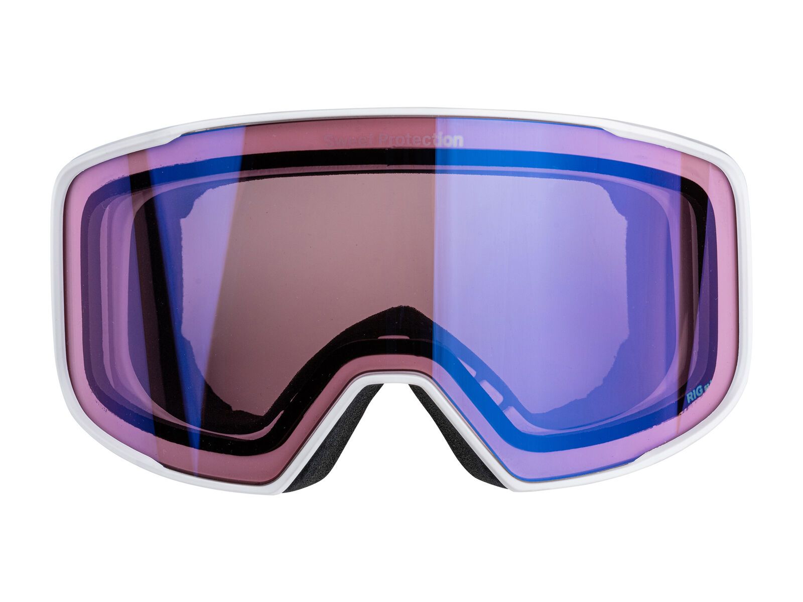 Sweet Protection Boondock RIG - RIG Light Amethyst, satin white - Bild 3