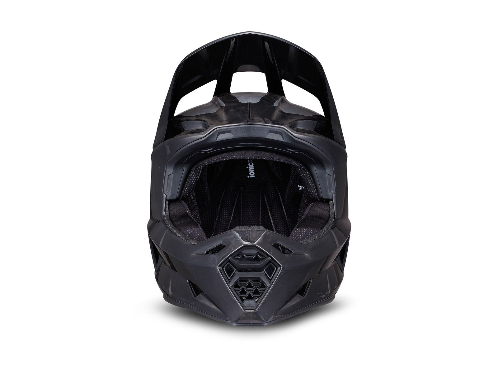 Specialized Dissident 2, stealth carbon - Bild 3