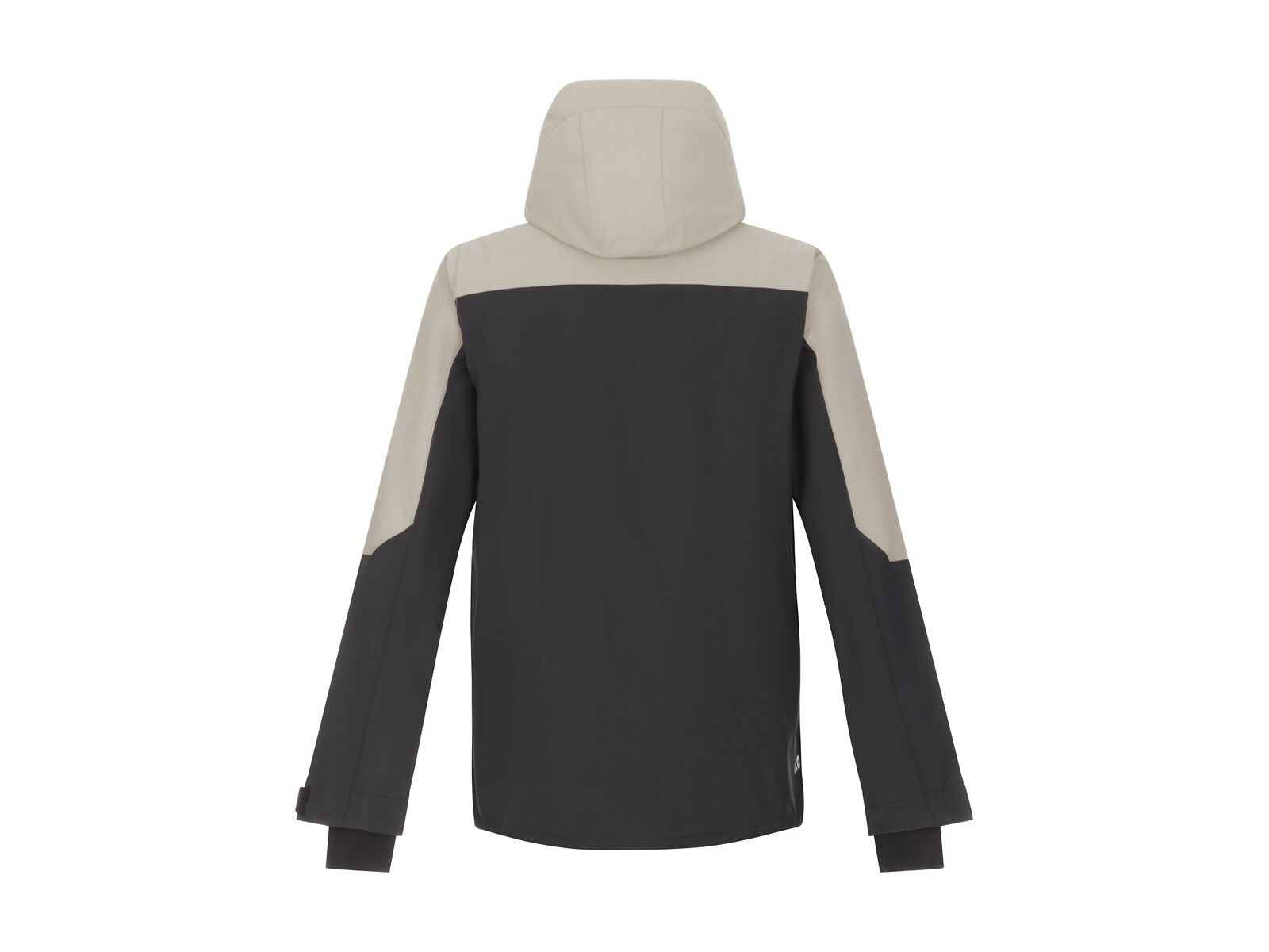 2117 of Sweden Men’s Soppero Ski Jacket, sand - Bild 2