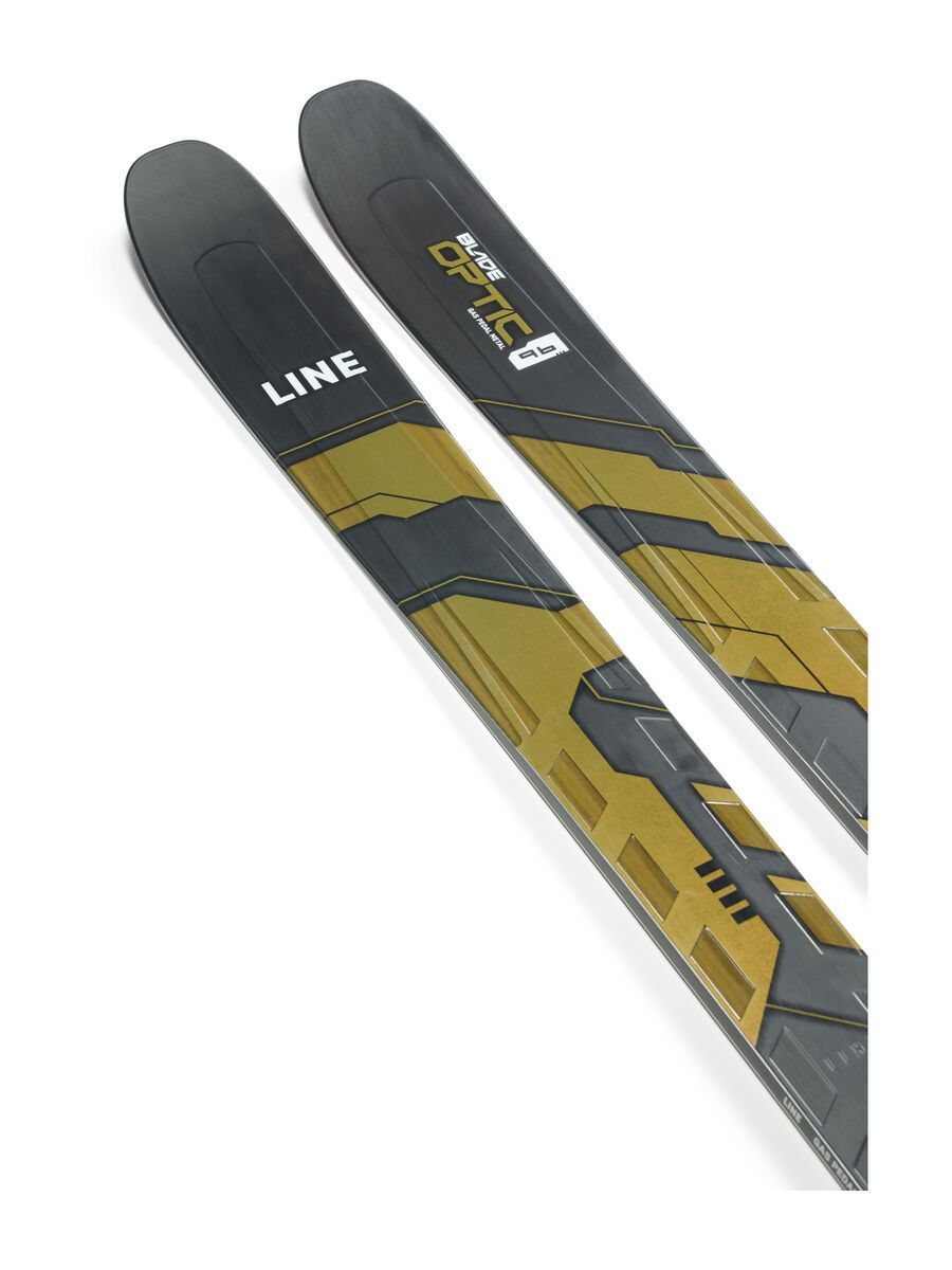 Line Blade Optic 96 - Bild 3