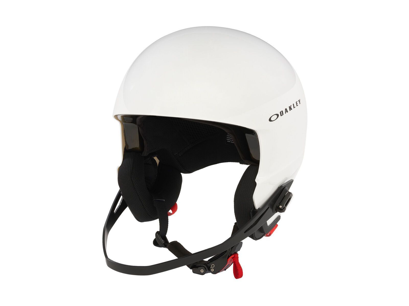 Oakley Arc5 MIPS, white - Bild 12