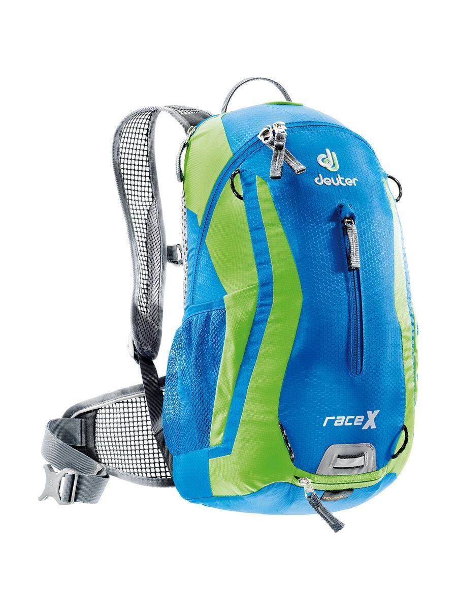 Deuter Race X, ocean-kiwi - Bild 1