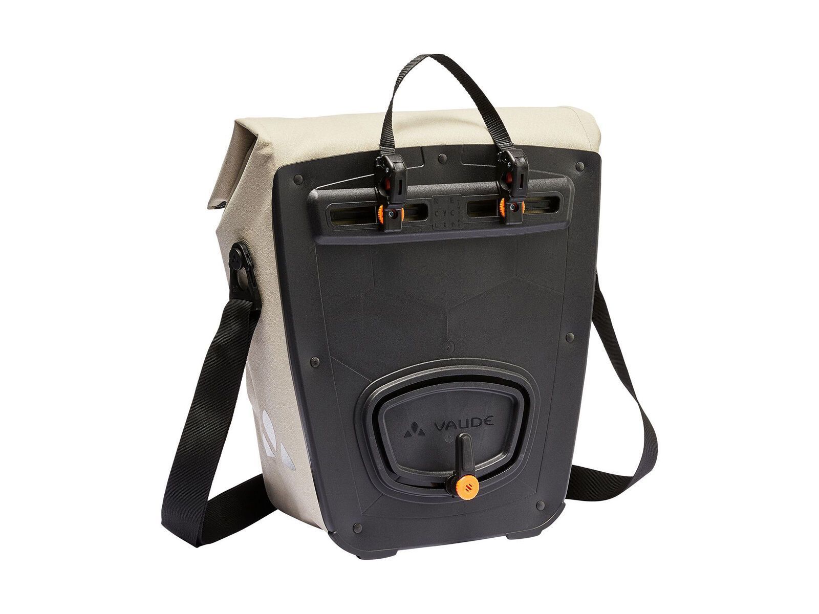 Vaude ReCycle Pro Single, linen - Bild 2