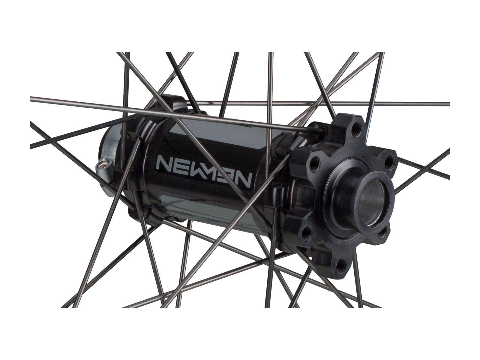 Newmen Evolution SL A.30 27.5 - Bild 2