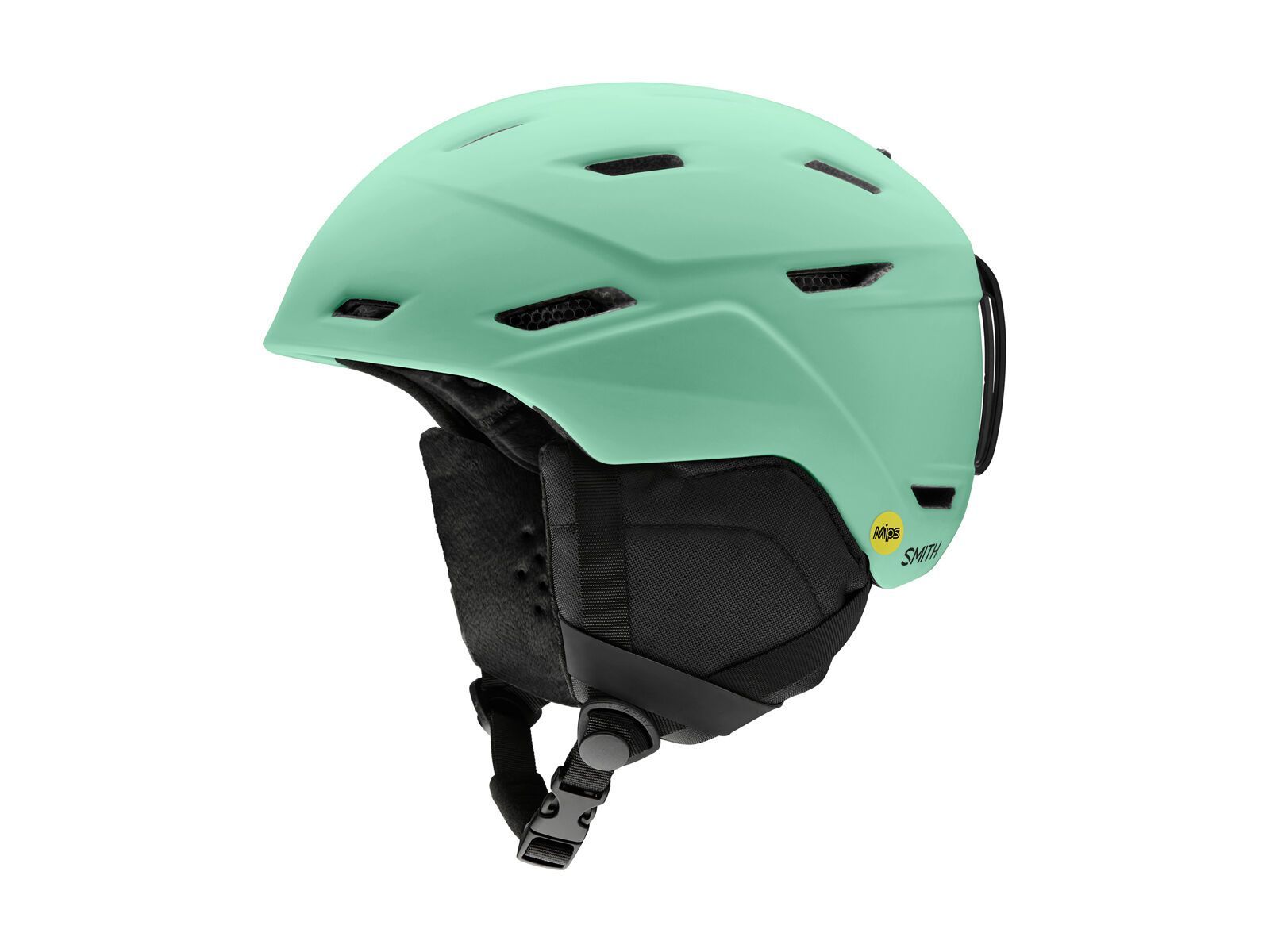 Smith Mirage MIPS, matte bermuda - Bild 1