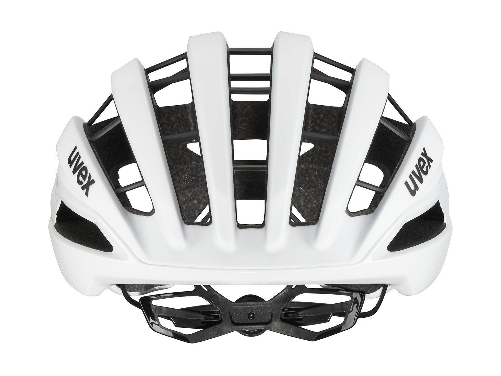 uvex surge aero MIPS, white matt - Bild 3