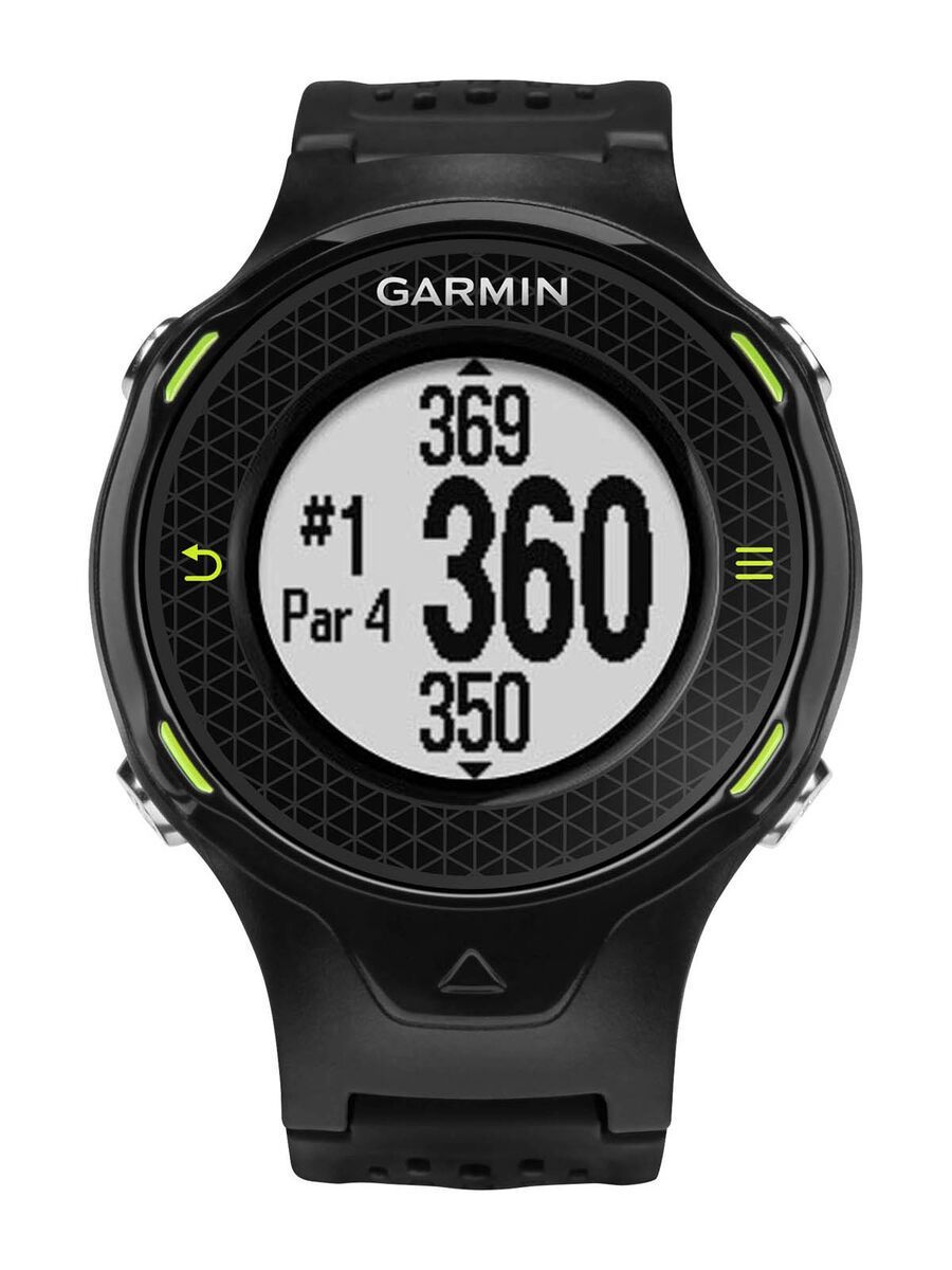 Garmin Approach S4, schwarz - Bild 2