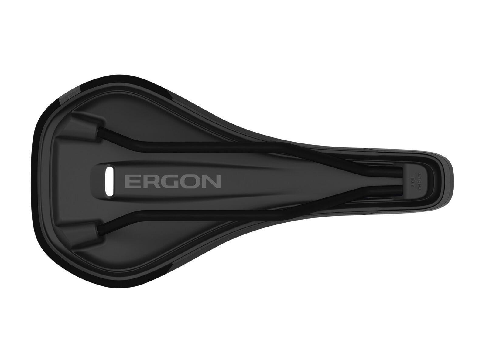Ergon SM Enduro Men S/M, stealth - Bild 5