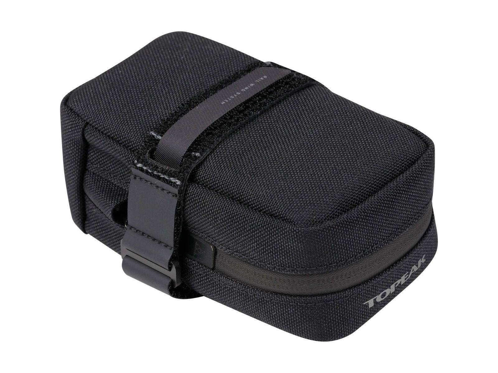 Topeak Elementa SeatBag M, black - Bild 1