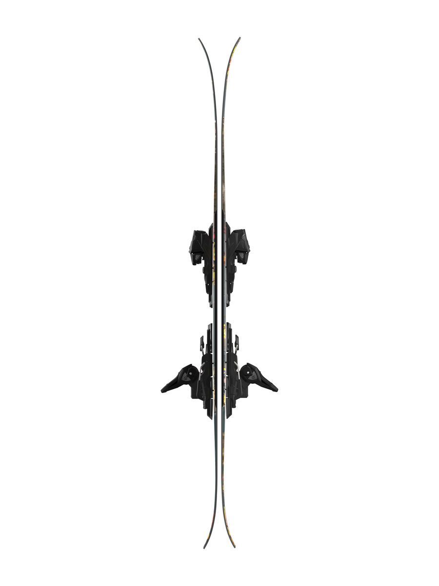 Atomic Bent Chetler Mini 153–163 + M 10 GW - Bild 3