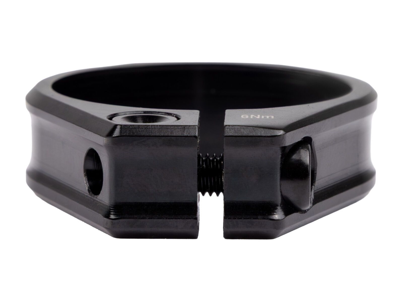 Ambit Components Sattelklemme - 36,4 mm, schwarz - Bild 2