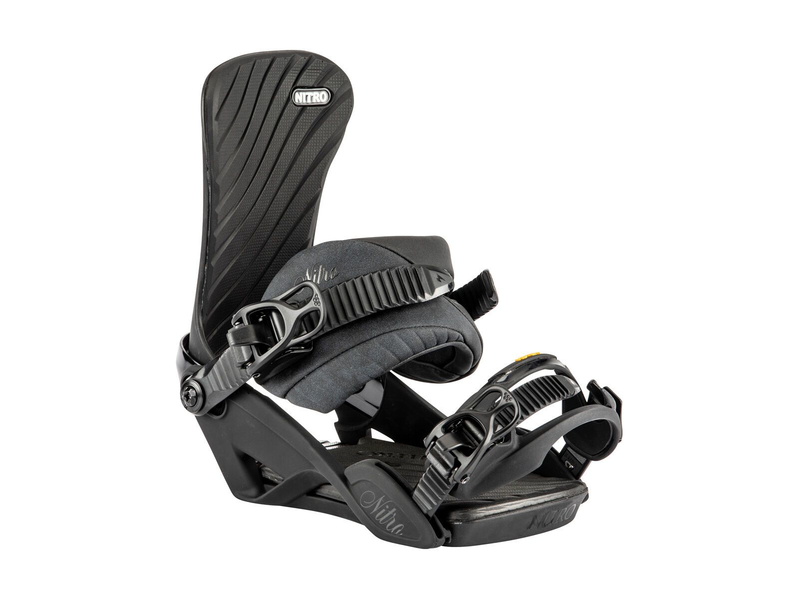 Nitro Ivy, ultra black - Bild 1