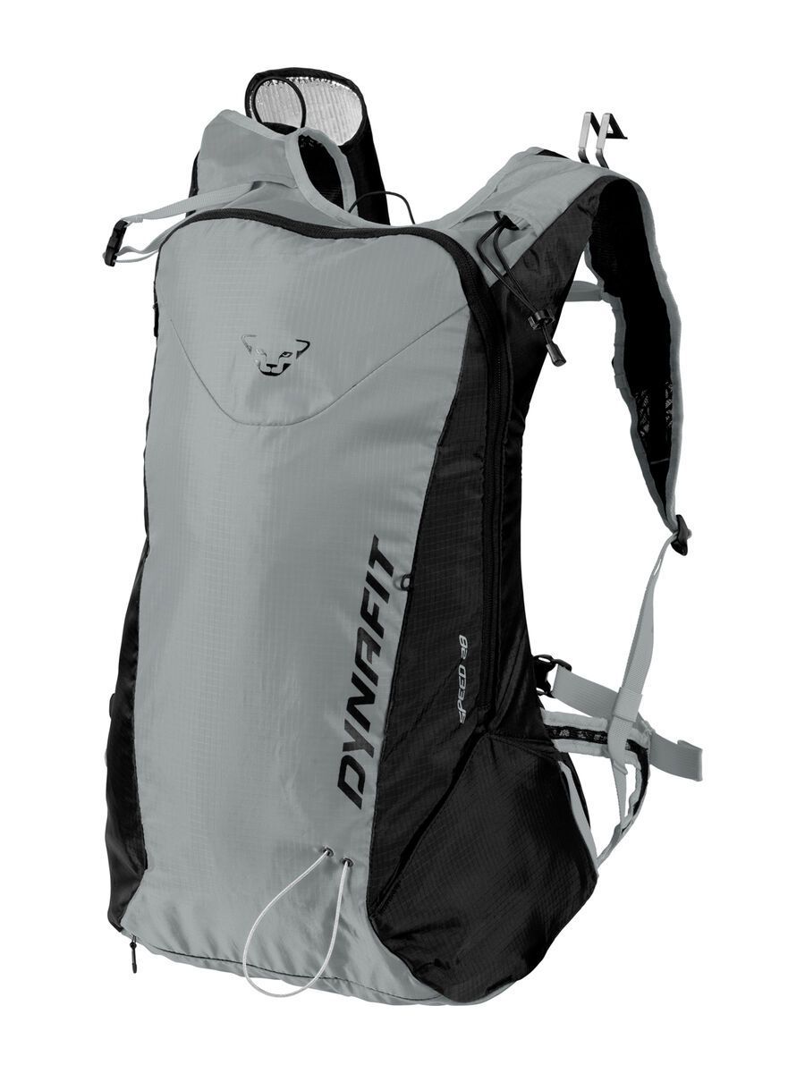 Dynafit Speed 28, alloy/black out - Bild 1