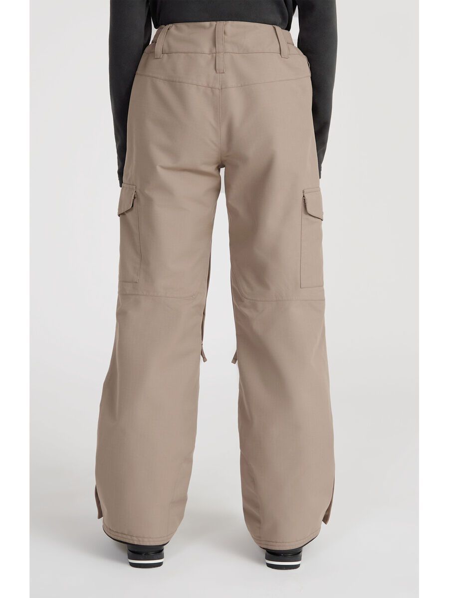 O’Neill Utility Pro Loose Snow Pants, concrete - Bild 5