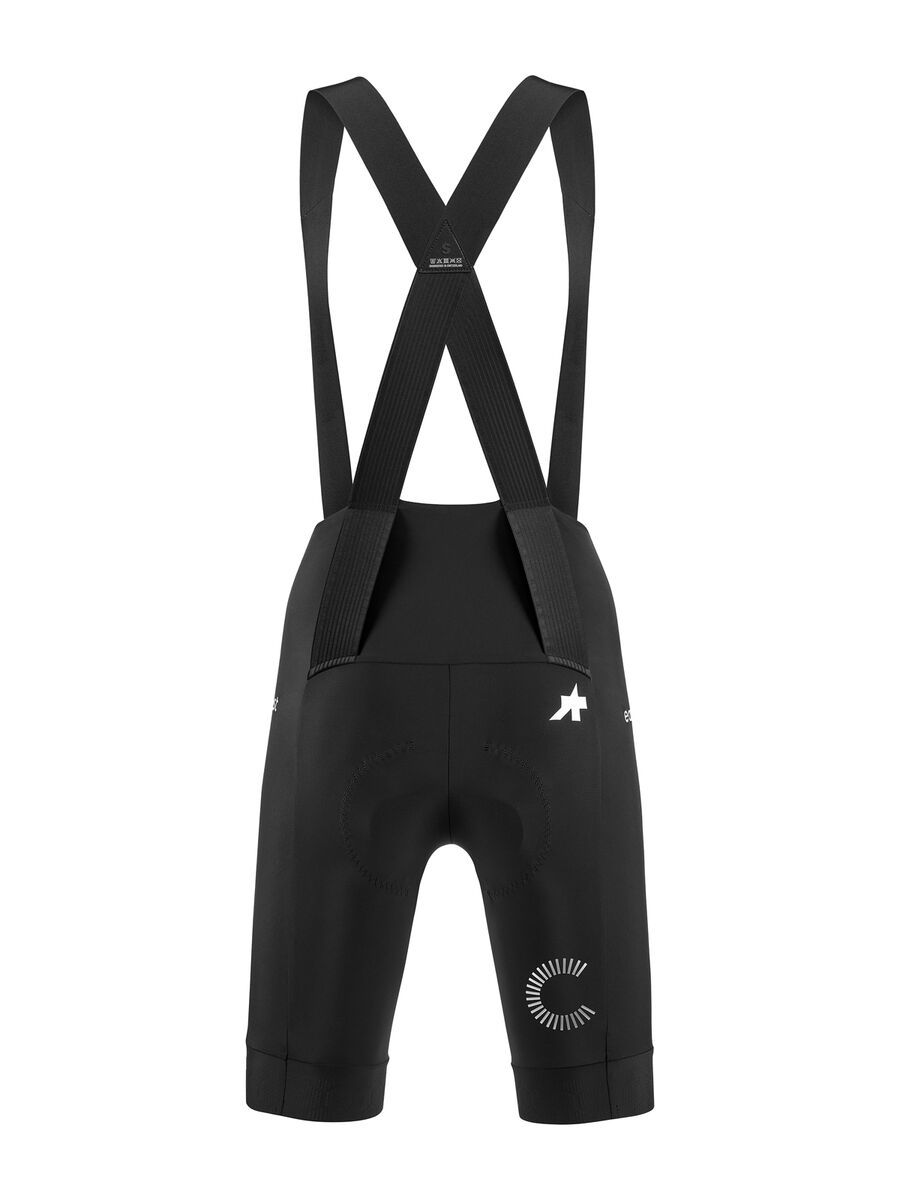 Assos UMA GT Bib Shorts S11 EF, black series - Bild 4