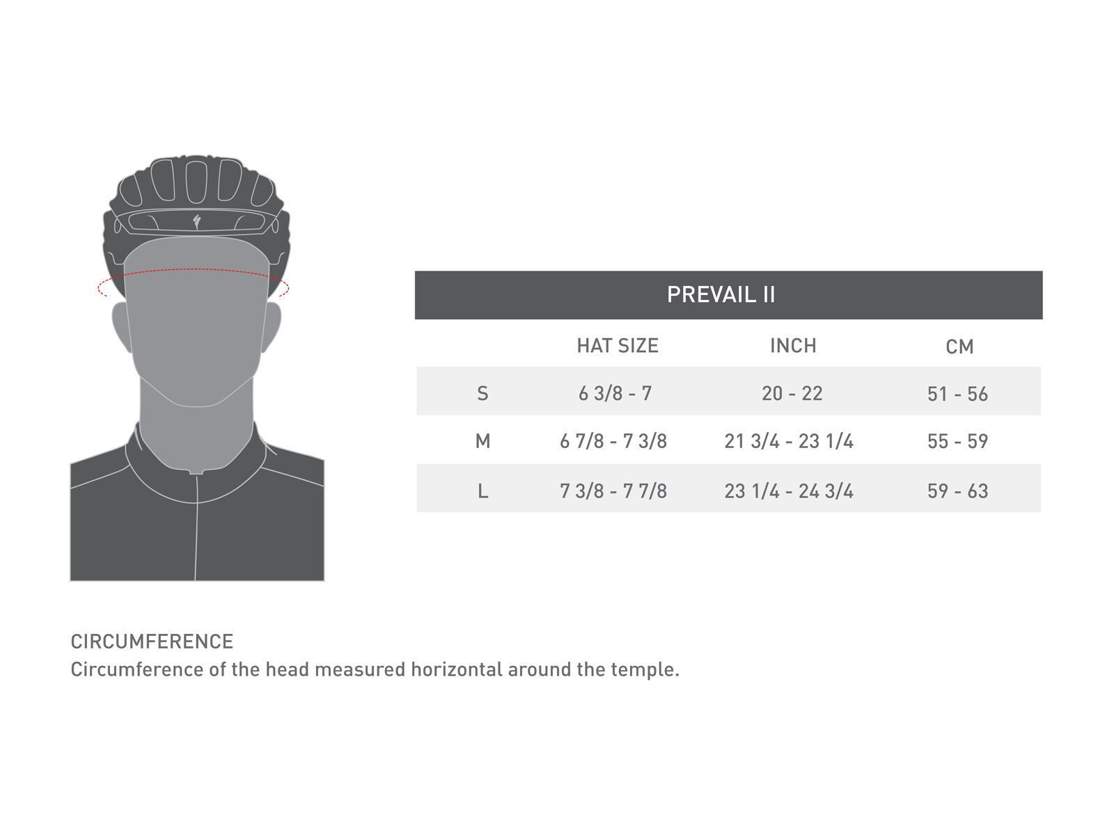 Specialized S-Works Prevail II Vent (ANGi komp.), matte white/chrome - Bild 9