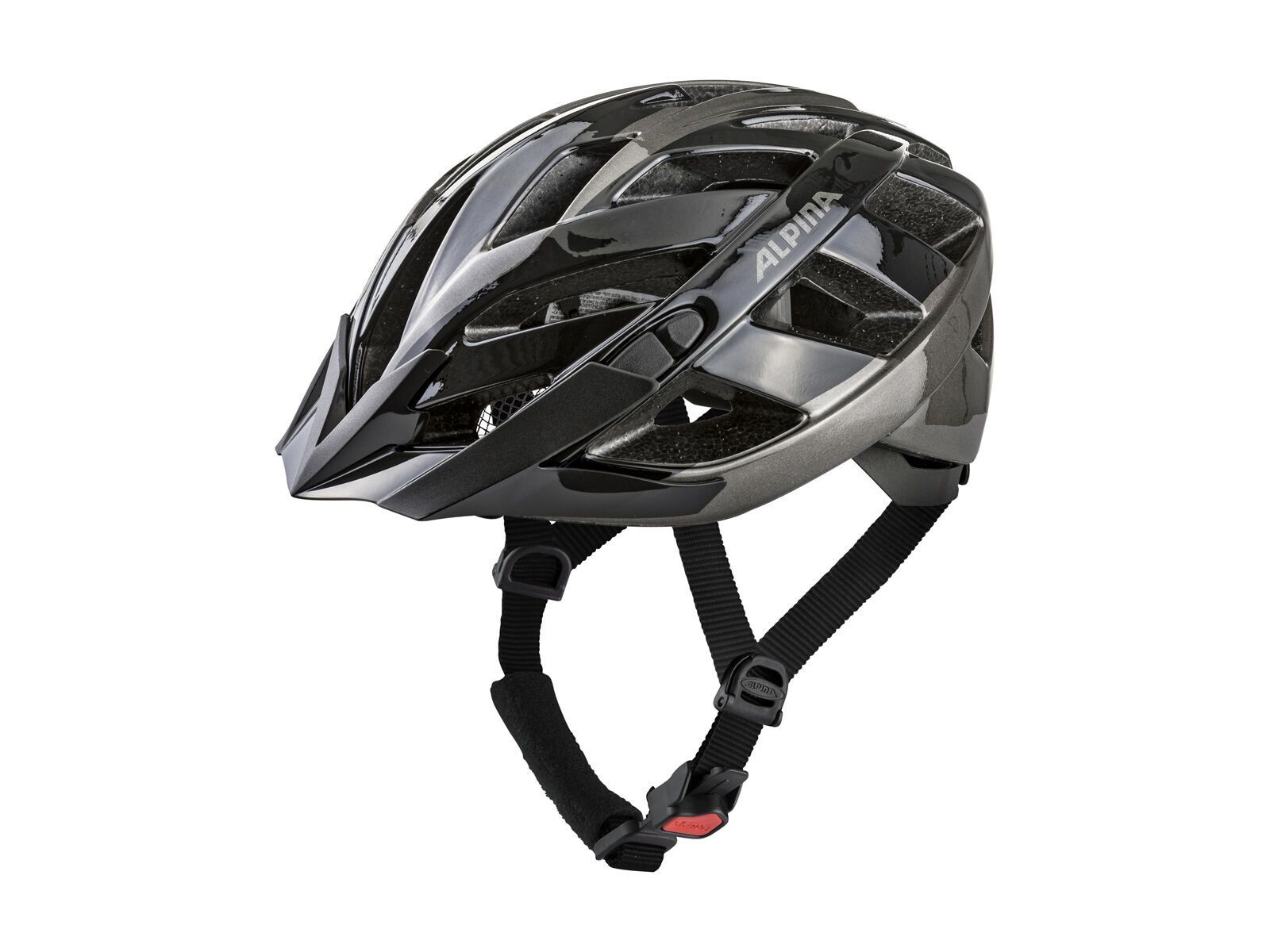 Alpina Panoma 2.0, black-anthracite - Bild 1