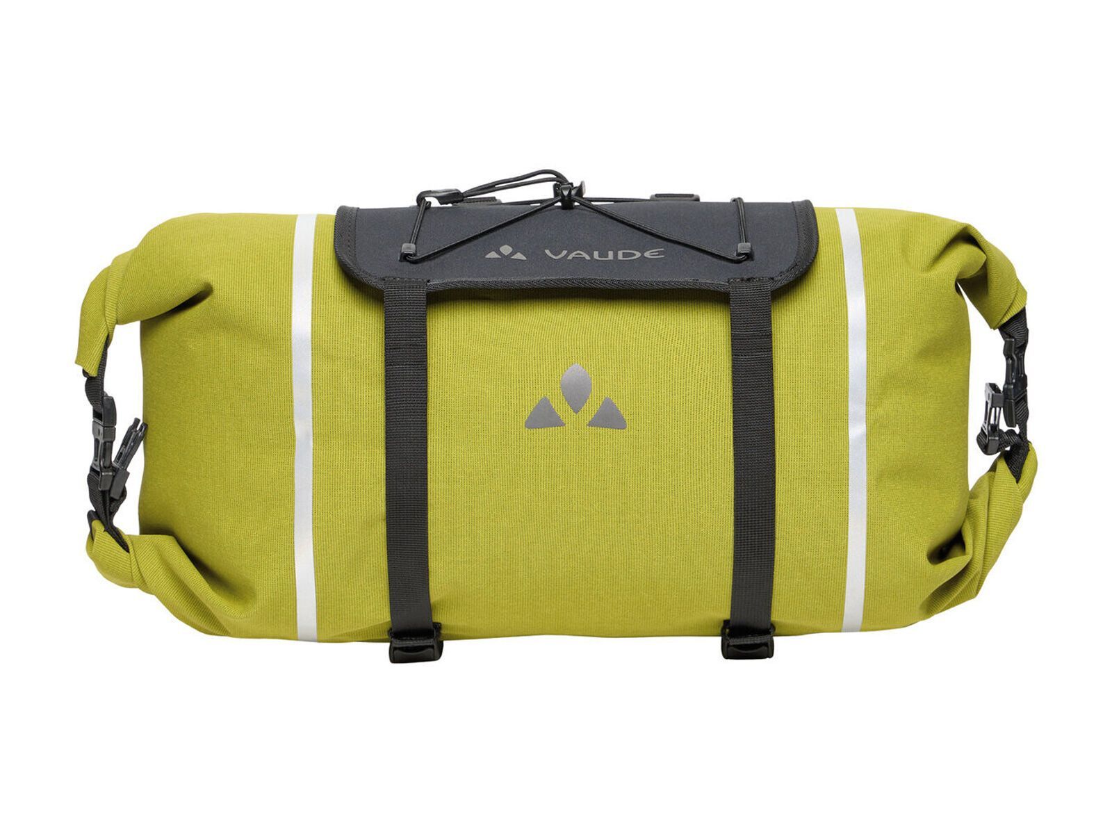 Vaude Trailfront Cage, dark leaf - Bild 3