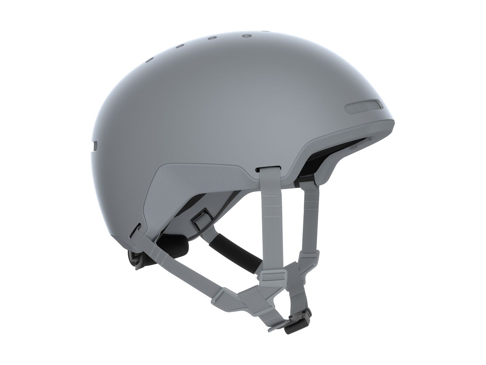 POC Calyx, granite grey matt - Bild 7