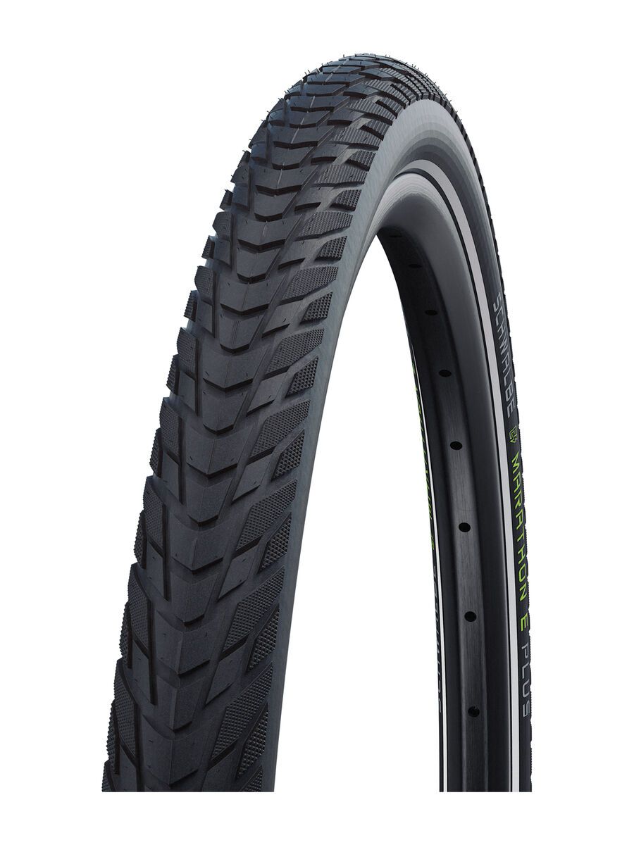 Schwalbe Marathon E-Plus Performance Addix E Smart DualGuard - 28 Zoll - Bild 1