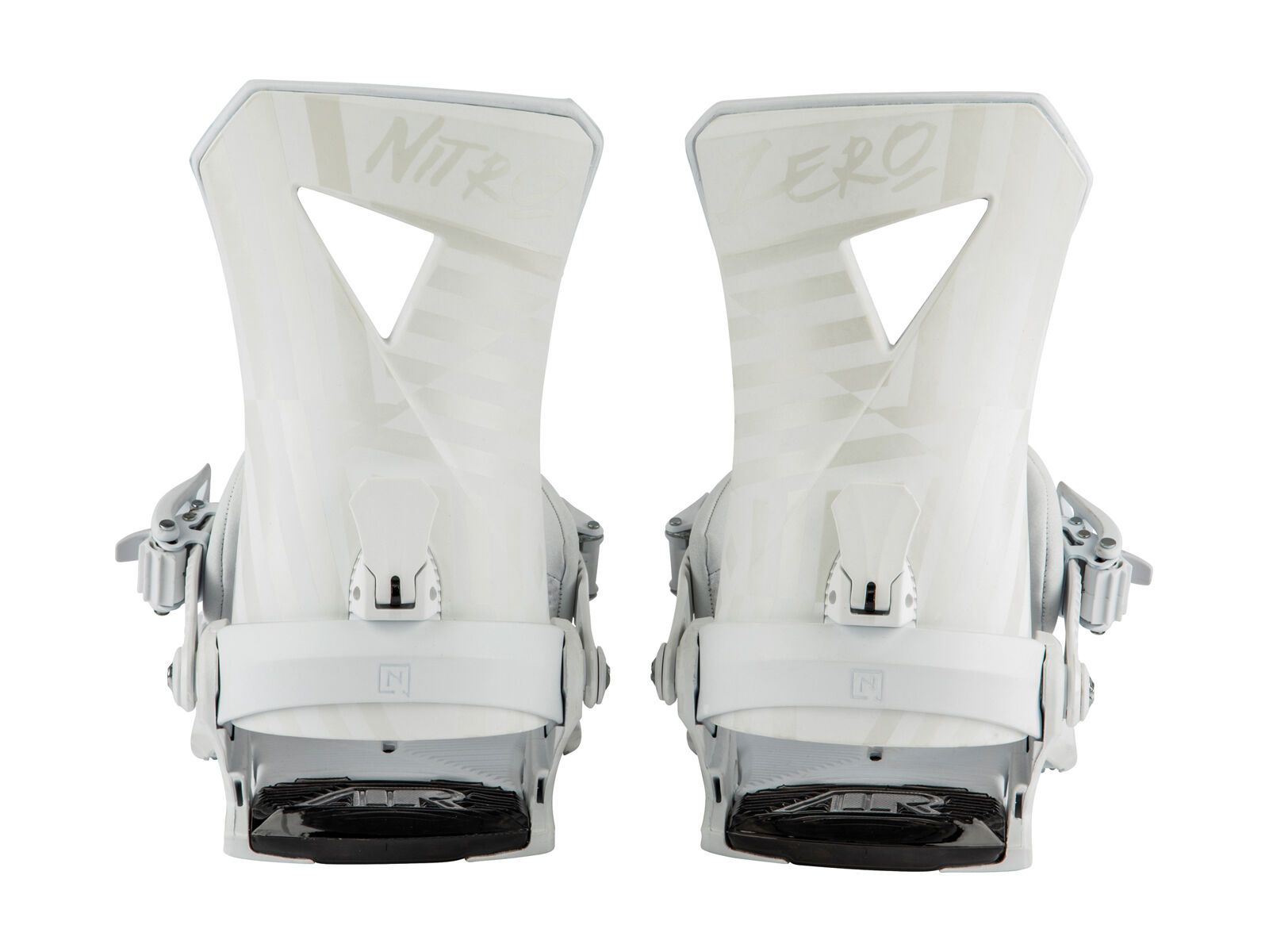 Nitro Zero, razzle - Bild 3