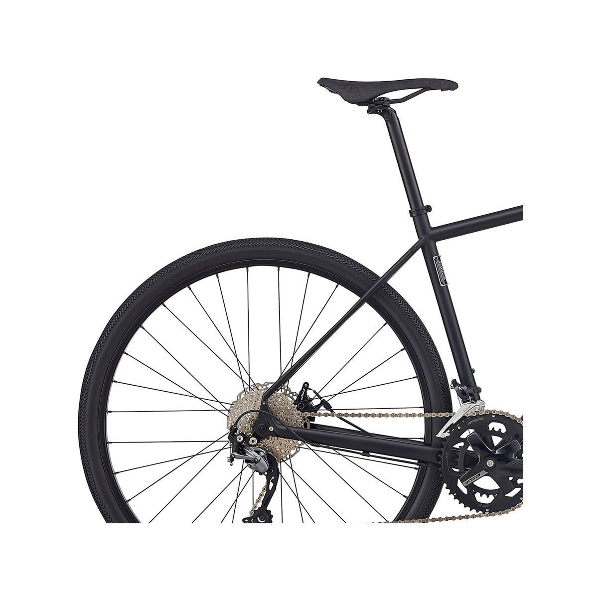 Specialized Sequoia, black/graphite - Bild 5
