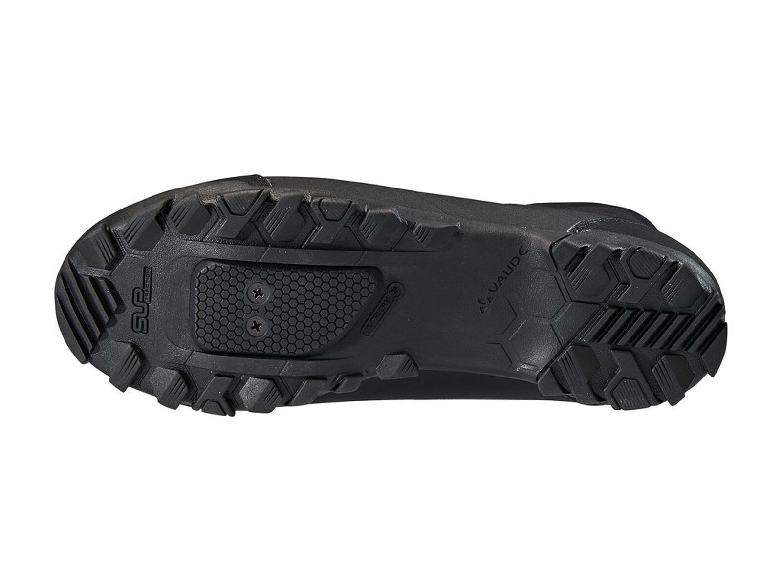 Vaude TVL Pavei Mid Winter STX, black - Bild 6