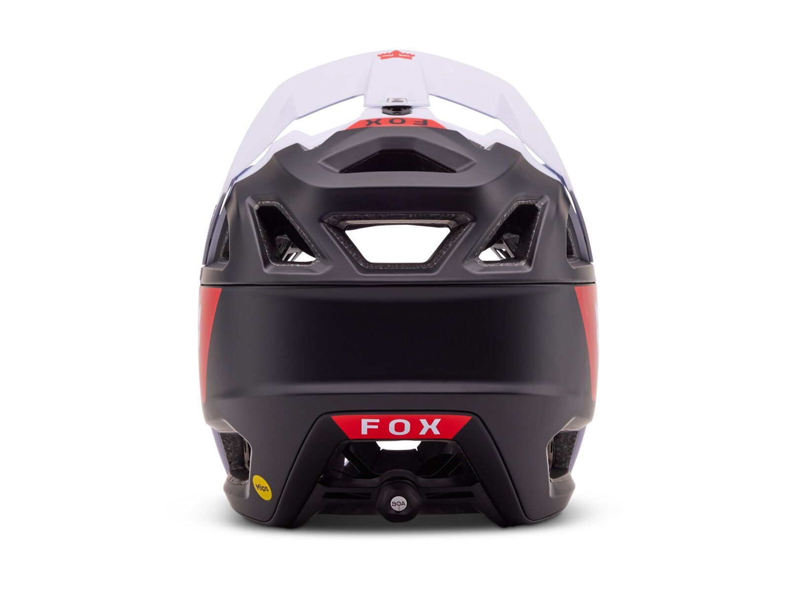 Fox Proframe RS NUF, white - Bild 4