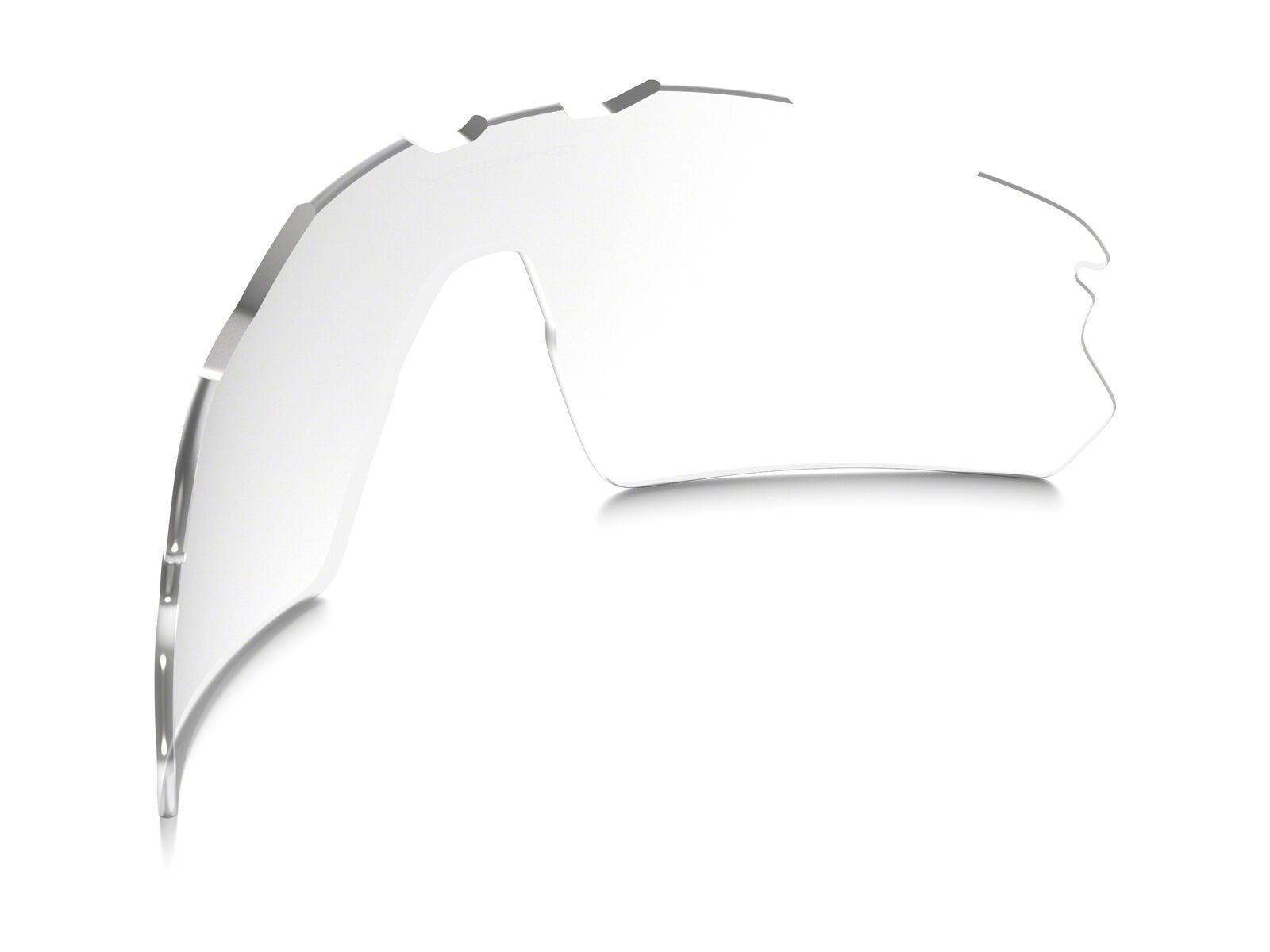 Oakley Radar EV Pitch Wechselgläser, clear - Bild 4