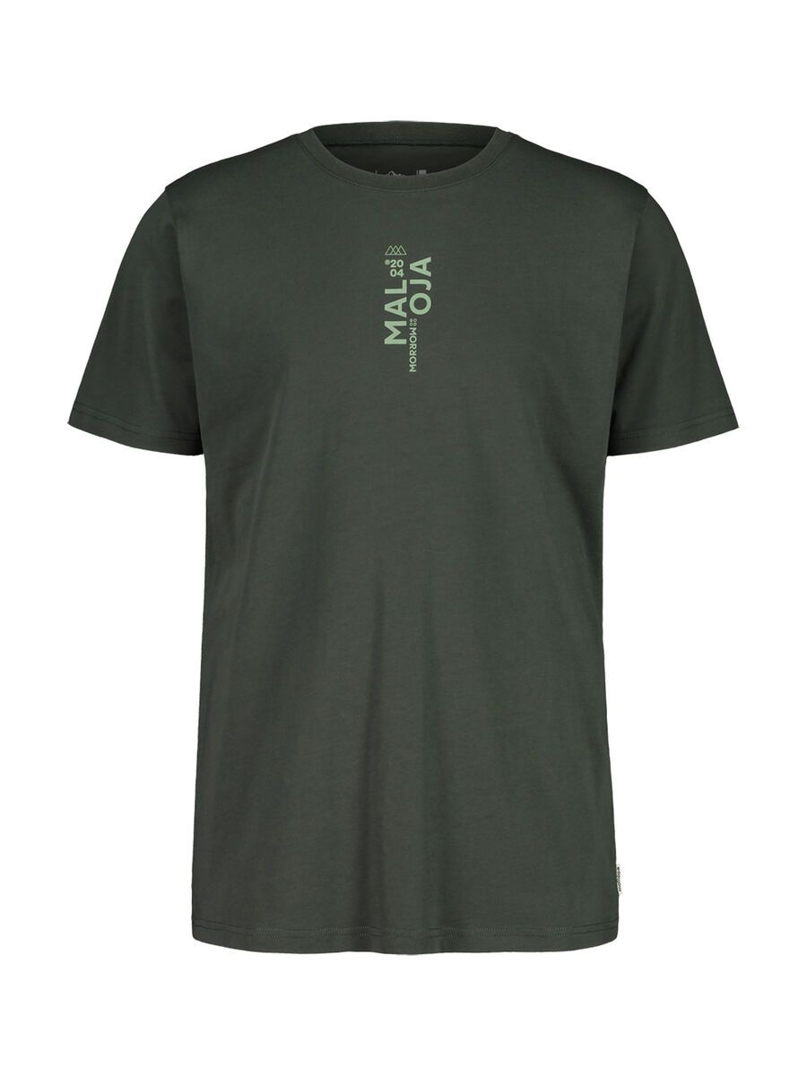 Maloja IllerM., deep forest - Bild 1