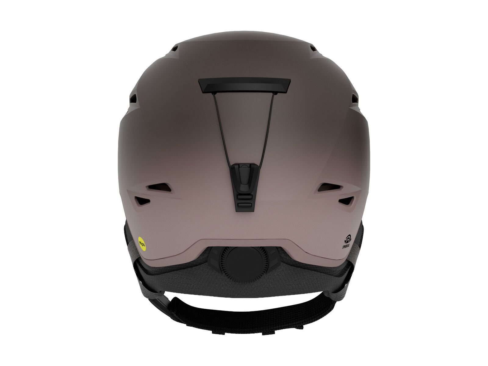 Giro Grid Spherical MIPS, matte canyon clay fade - Bild 4