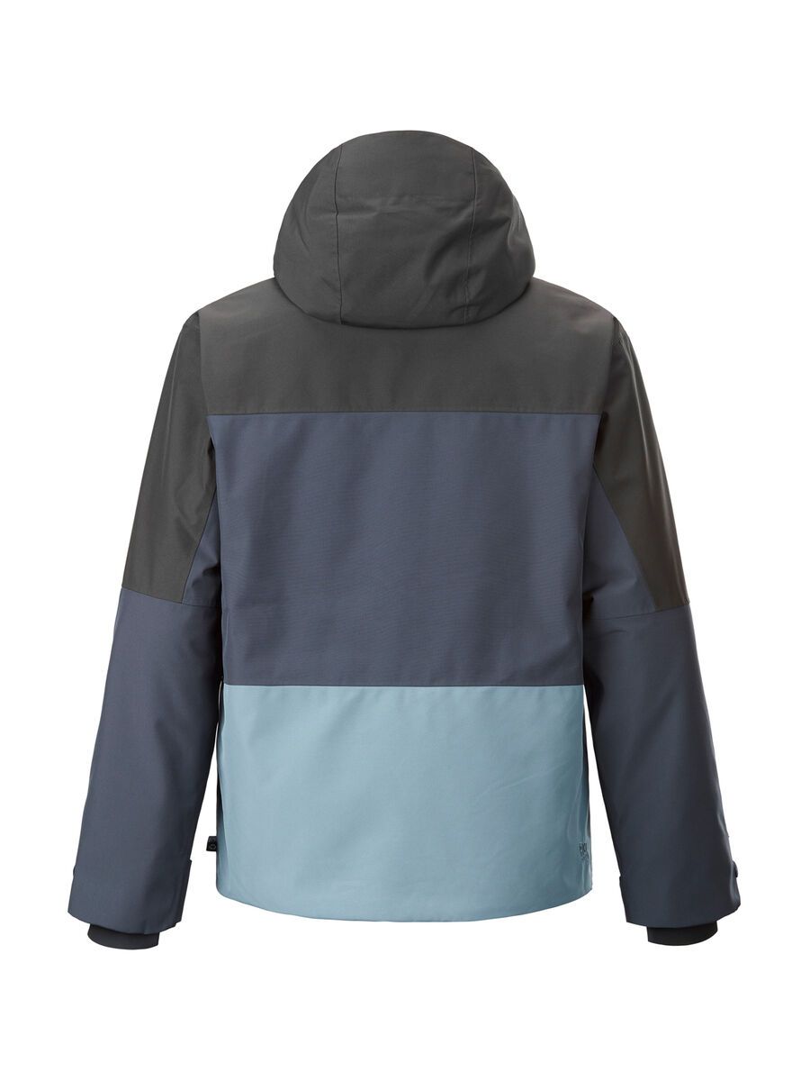 Picture Object Jkt, dark blue - Bild 2