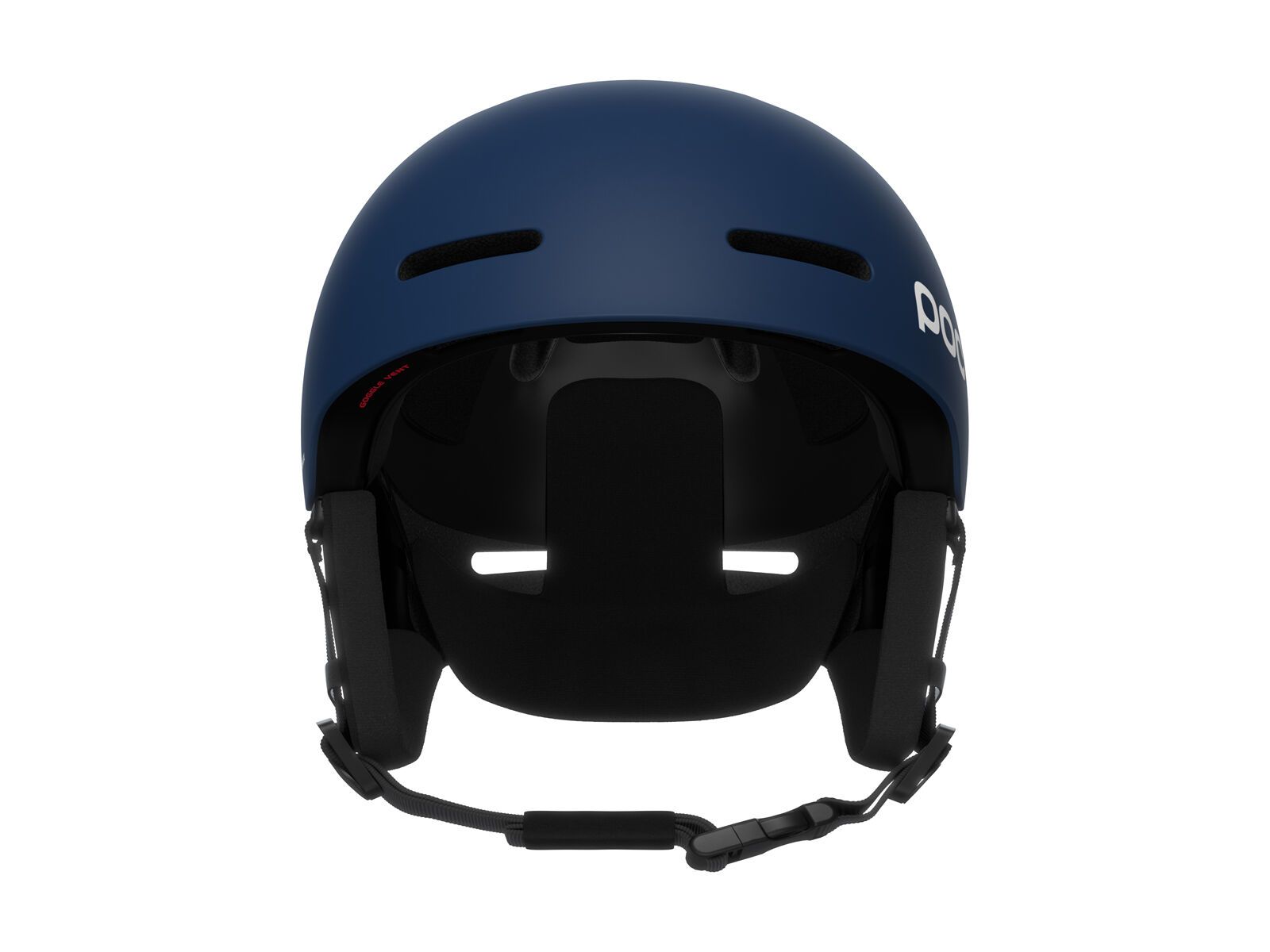 POC Fornix MIPS, lead blue matt - Bild 2