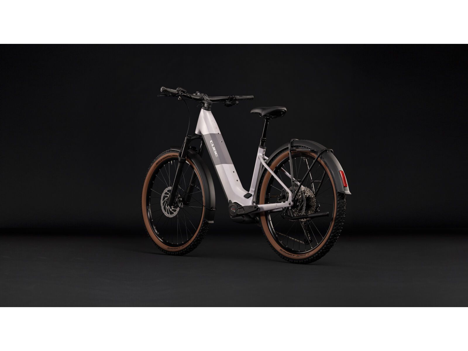 Cube Reaction Hybrid Pro 800 FE Easy Entry 27.5, lilacbreeze´n´prizm - Bild 11