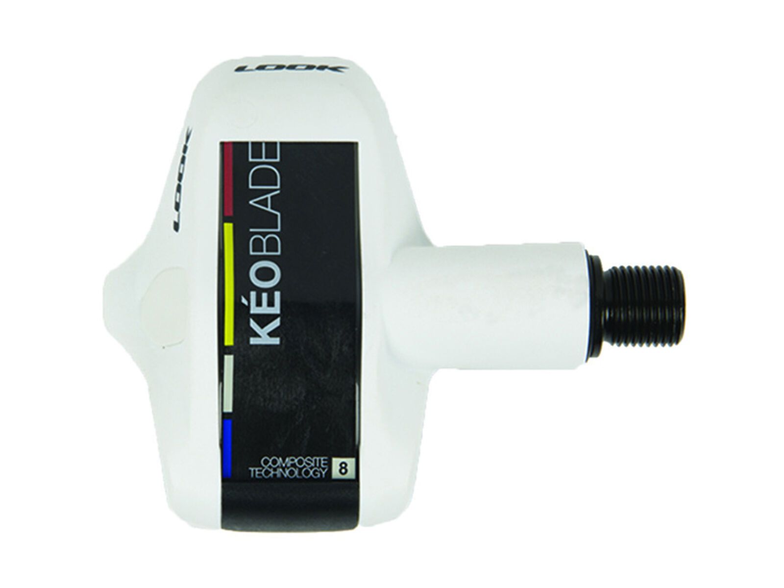 Look Kéo Blade, white - Bild 3