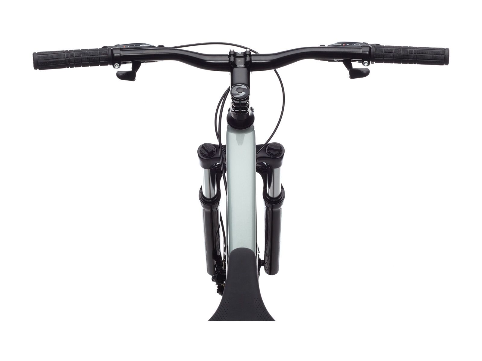 Cannondale Trail Women's 8  - 27.5, sage gray - Bild 3