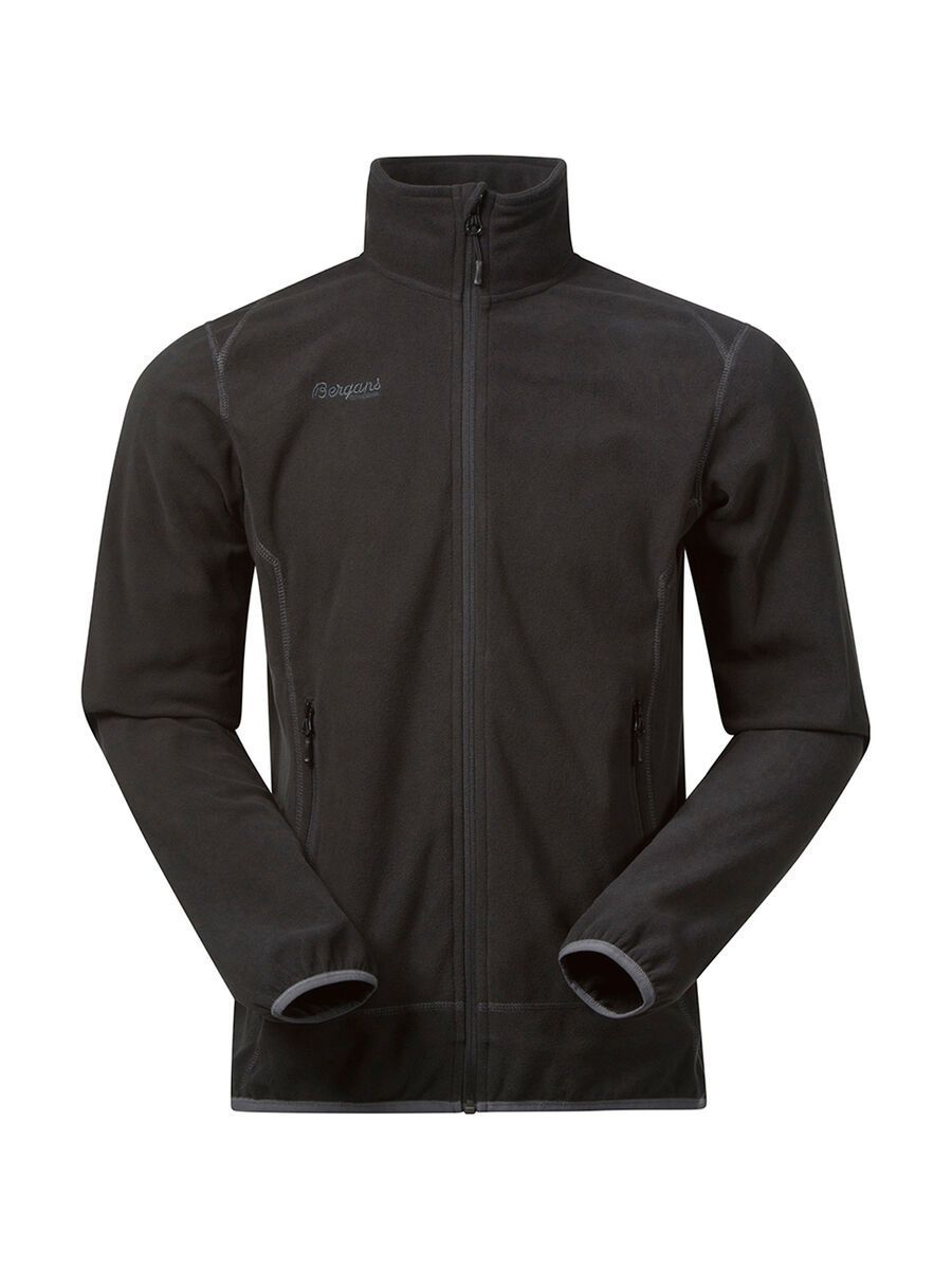 Bergans Ylvingen Jacket, black - Bild 1
