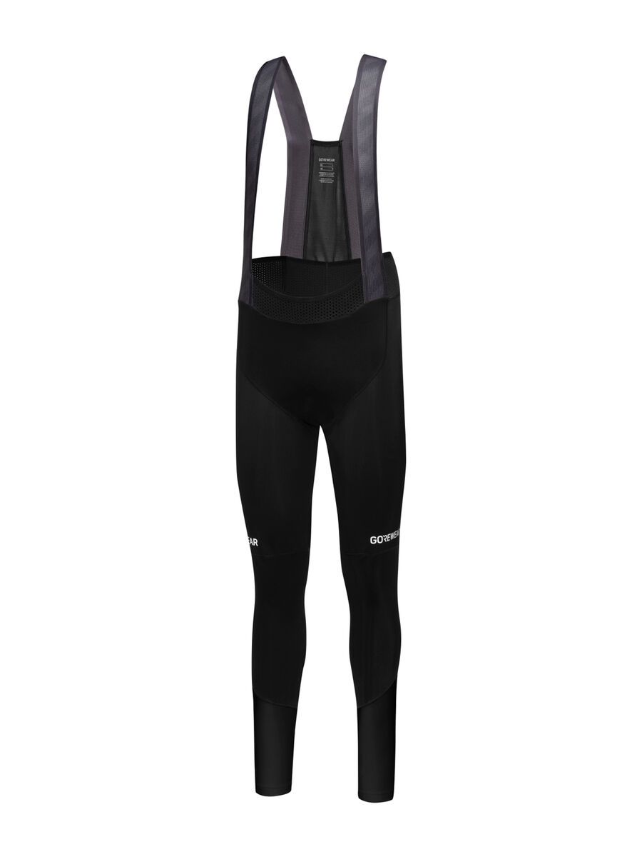 GOREWEAR Spinshift Thermo Trägerhose+ Herren, black - Bild 2