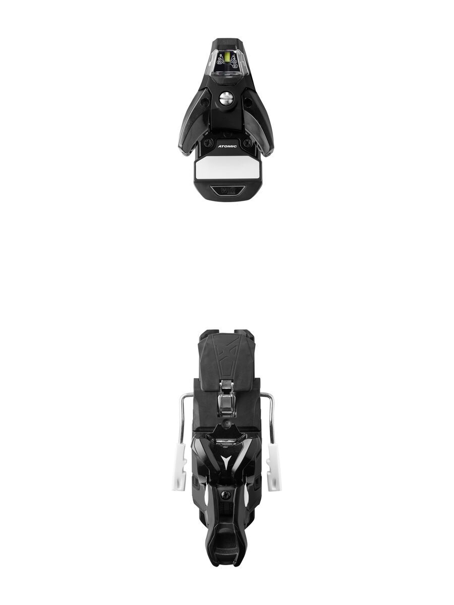 Set: Völkl Kendo 2017 + Atomic STH 13 WTR (1681266) - Bild 3