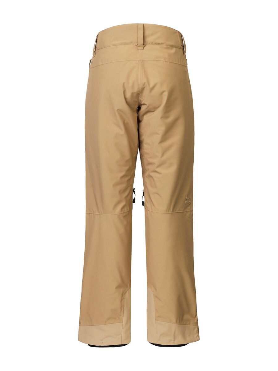 Picture Hermiance Pants, dark stone - Bild 2