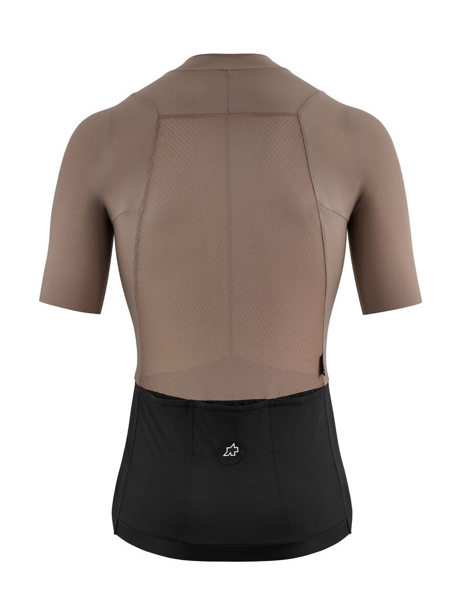 Assos Mille GTS Jersey S11, terra sand - Bild 4