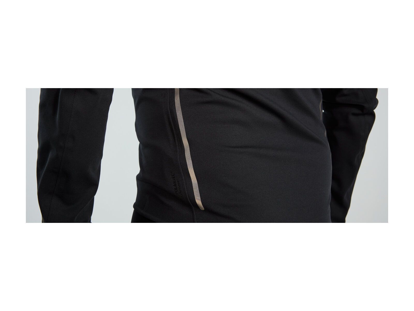 Specialized Race-Series Rain Jacket, black - Bild 3