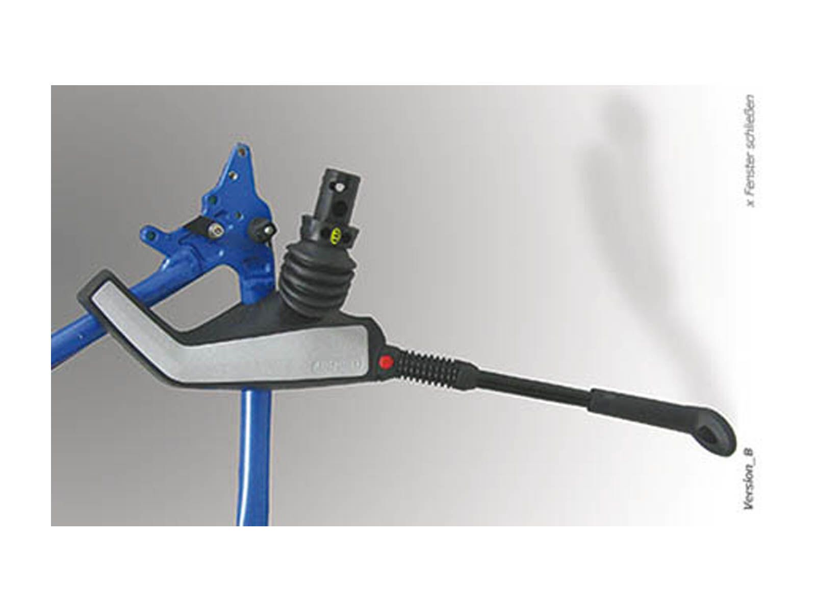 Weber Fahrrad Set B - Bild 1