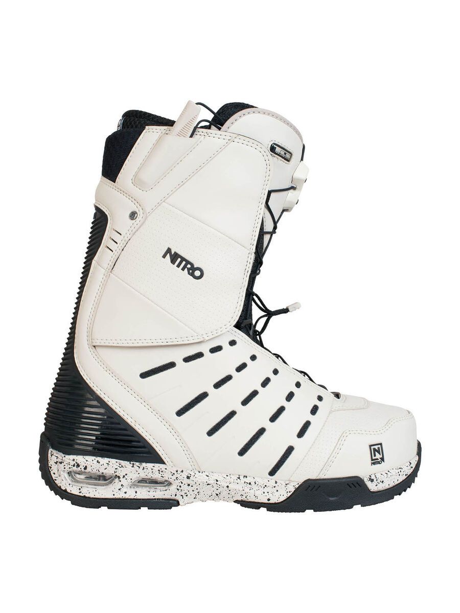 Nitro Team TLS, Bone - Bild 1