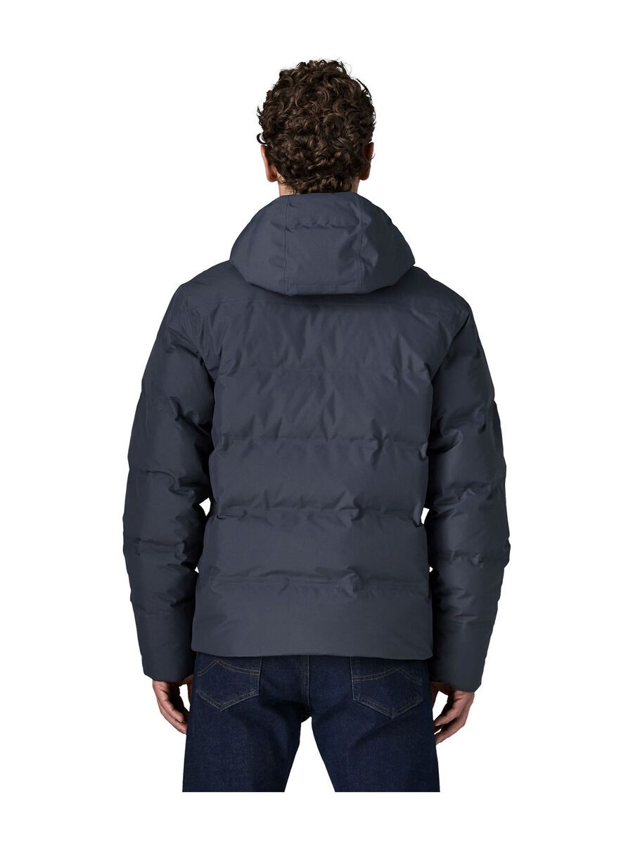 Patagonia Men's Jackson Glacier Jacket, new navy - Bild 4