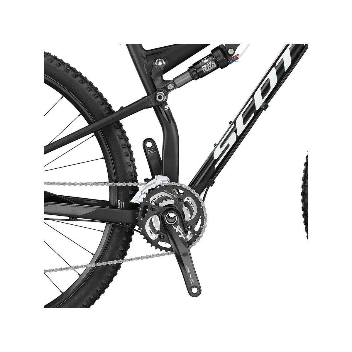 Scott Spark 940 - Bild 3