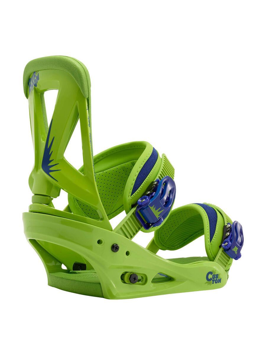 Set: Burton Custom 2015 +  Custom (1191308S) - Bild 3